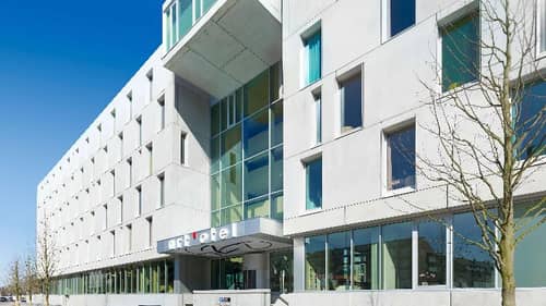 art'otel cologne powered by Radisson Hotels