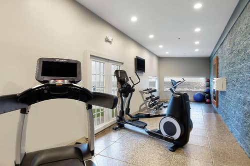 DoubleTree by Hilton Galveston, TX