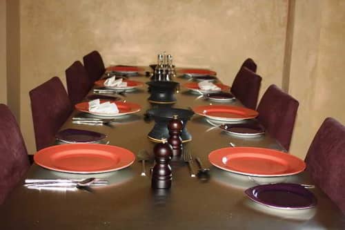 Cocoa Boutique Hotel