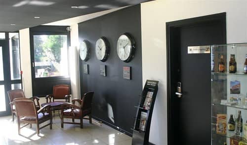 Comfort Hotel Lille L'Union