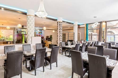 Best Western Hotel Saint Claude