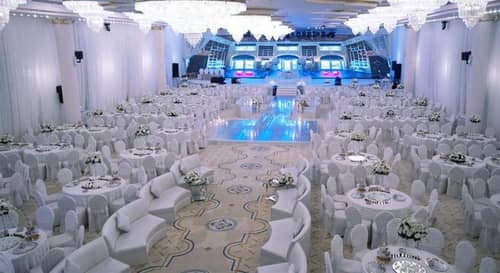 Casablanca Grand Hotel