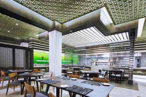 Ayla Bawadi Hotel