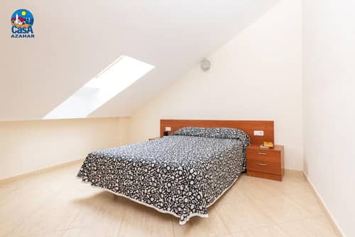 Residencial Marcomar Casa Azahar