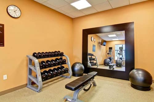 Homewood Suites by Hilton Clifton Park, NY