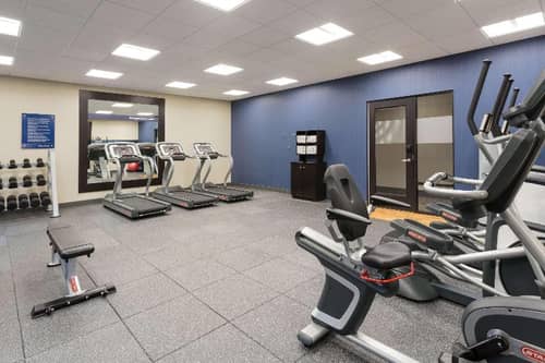 Hampton Inn & Suites West Des Moines/SW-Mall Area