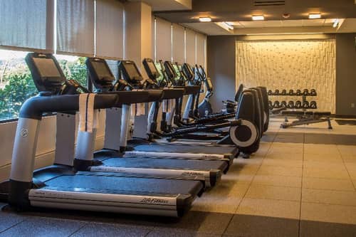 DoubleTree by Hilton Pittsburgh Cranberry