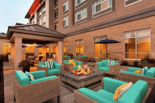 Hilton Garden Inn Lenox/Pittsfield, MA