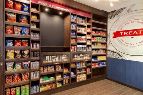 Hampton Inn Kennewick at Southridge