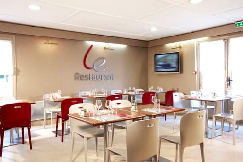 KYRIAD CHATEAUROUX - Saint Maur