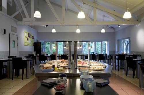 Kyriad Lille Est - Villeneuve D'Ascq