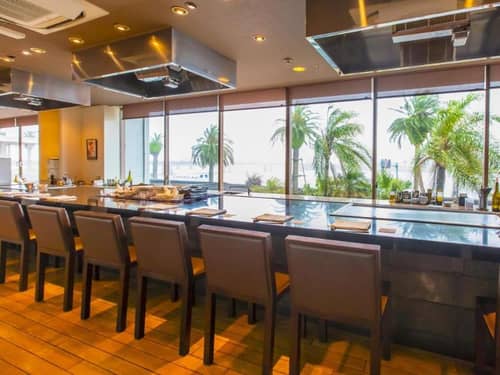 Miyazaki Kanko Hotel