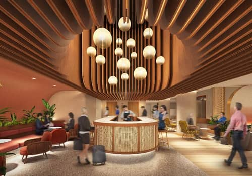 The Onefive Terrace Fukuoka