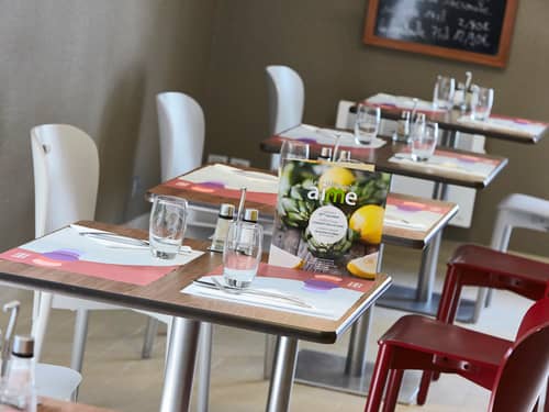 Campanile Lille Sud - Seclin