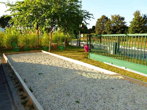 Campanile Roissy Le Mesnil Amelot