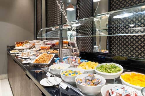 Hilton Garden Inn Iquique