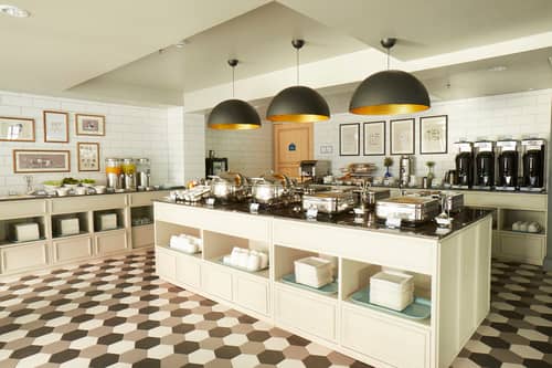 Vince Hotel Pratunam