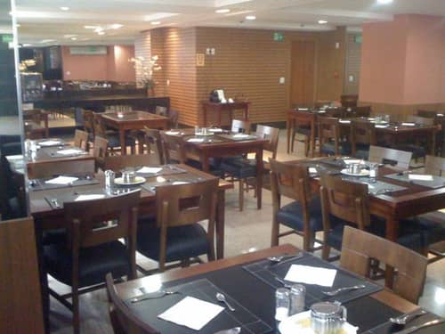 Esplanada Brasilia Hotel