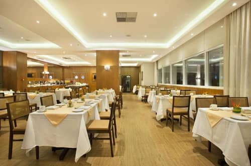 Windsor Brasilia Hotel