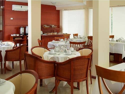 UY Sunset Beach Hotel