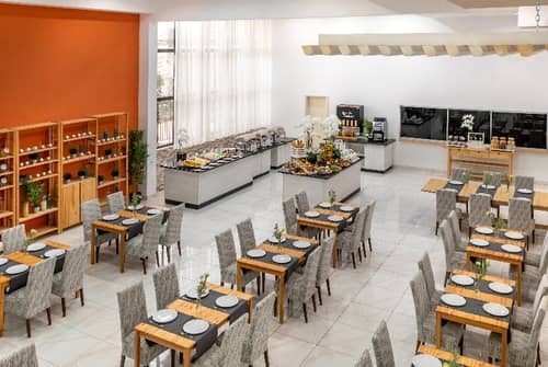 Hotel Split Inn by President