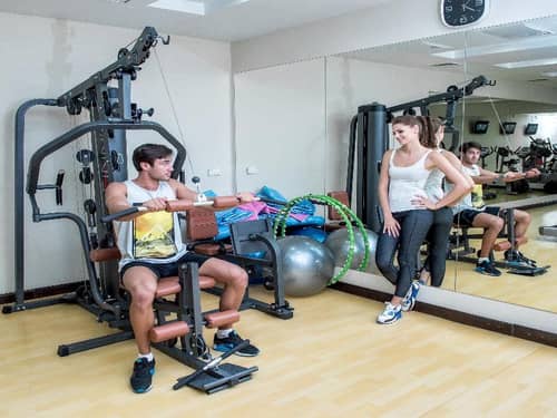 DoubleTree by Hilton Shymkent