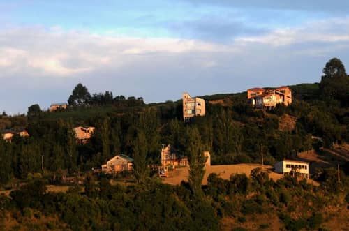 Noi Centro de Ocio Chiloe