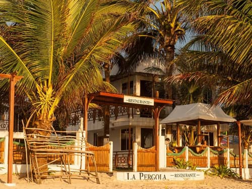MS San Luis Village Premium