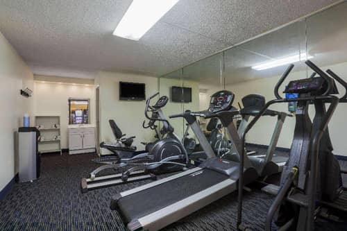 Days Inn by Wyndham Newark Wilmington