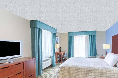 Knights Inn Lithonia Atlanta East Area