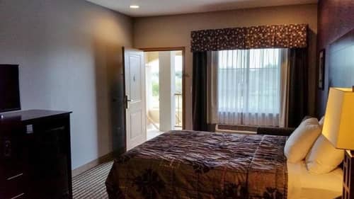 Belmont Inn and Suites Beeville