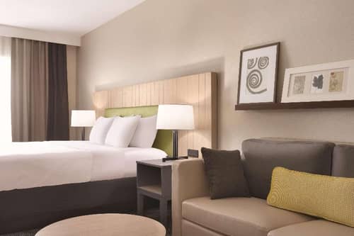 Country Inn & Suites by Radisson Macon West GA