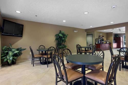 Microtel Inn & Suites by Wyndham Palm Coast I-95