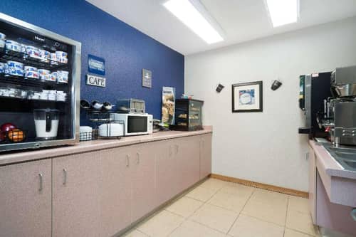 Microtel Inn By Wyndham Onalaska/La Crosse