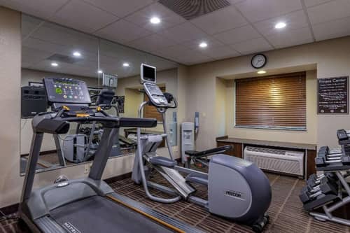 Sleep Inn & Suites Kalamazoo