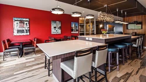 Best Western Roosevelt Place Hotel