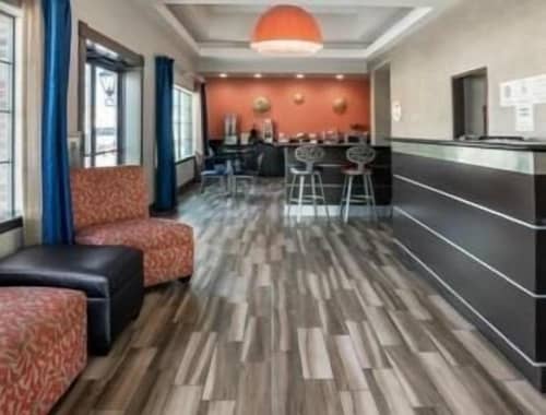 Super 8 by Wyndham San Antonio Fort Sam Houston