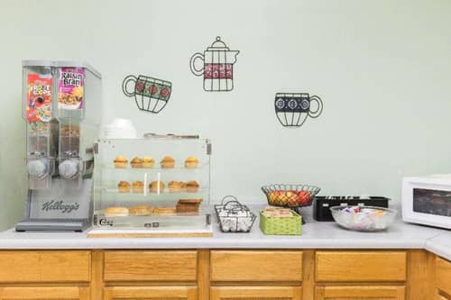 Microtel Inn & Suites By Wyndham Riverside