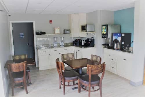 Riverfront Inn