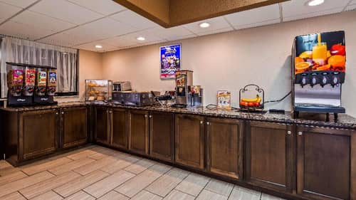 SureStay Plus Hotel by Best Western Gatlinburg