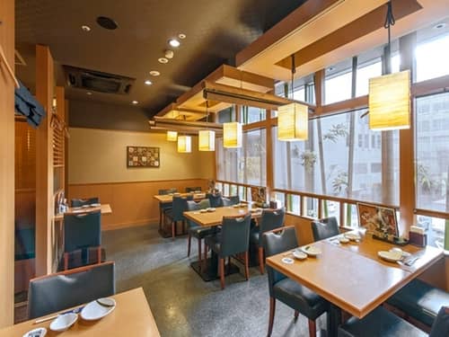 Hakata Green Hotel Annex