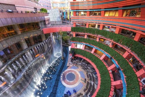 JR Kyusyu Hotel Blossom Hakata Chuo