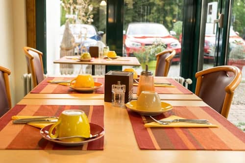 Hotel & Restaurant Grosse Klus