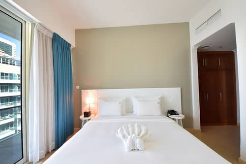 Jannah Place Dubai Marina