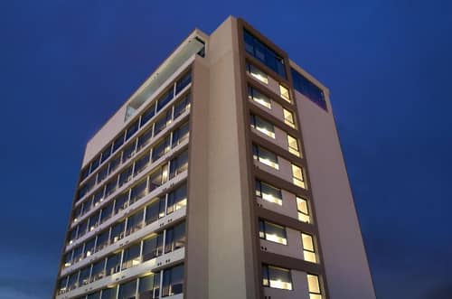 Hotel Terrado Rancagua