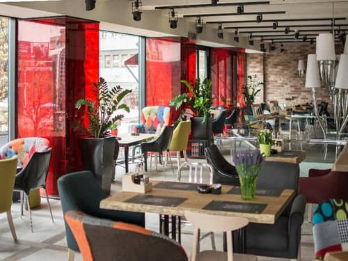 Boutique  Rooms