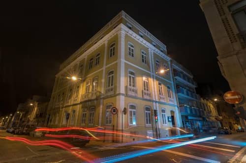 Universal Boutique Hotel