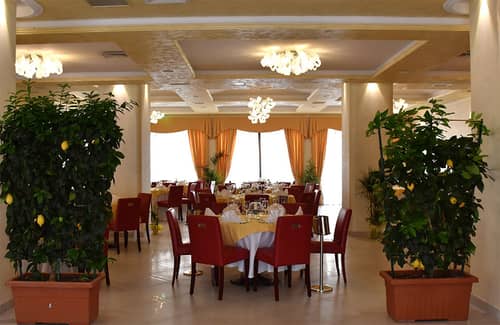 Hotel Riviera Azzurra