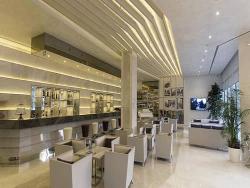 Qafqaz Sahil Hotel Baku