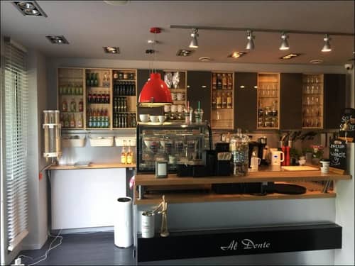 P&O Apartments Arkadia 11